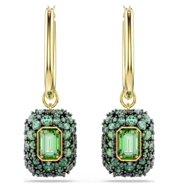 Swarovski Sublima Oorhangers 5752890