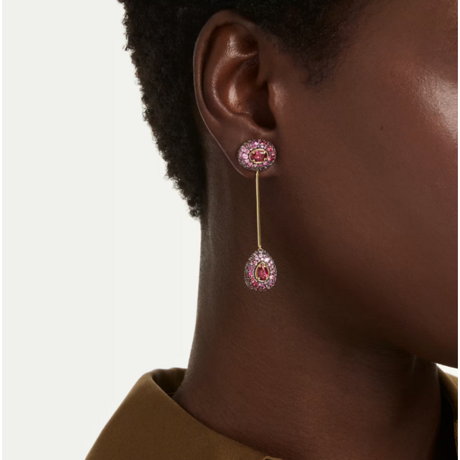 Swarovski Sublima Oorhangers 5752891