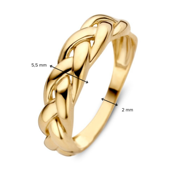 Excellent Ring RE107458
