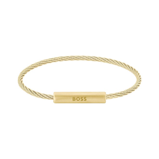 Hugo Boss armband HBJ1580696