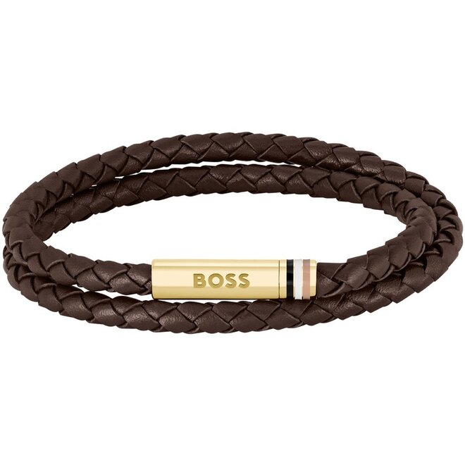Hugo Boss armband HBJ1580670M