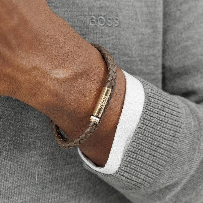 Hugo Boss armband HBJ1580670M