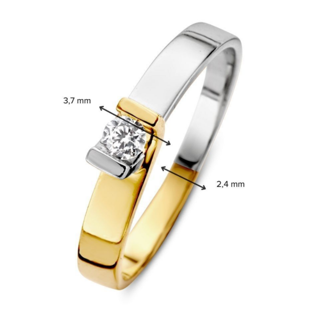 Excellent Ring RH427193