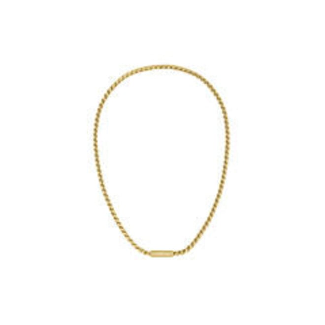 Hugo Boss collier HBJ1580694