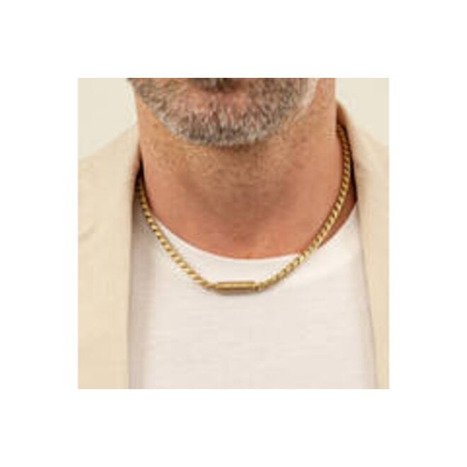 Hugo Boss collier HBJ1580694