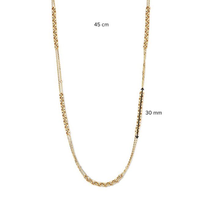 Excellent Collier CE107735