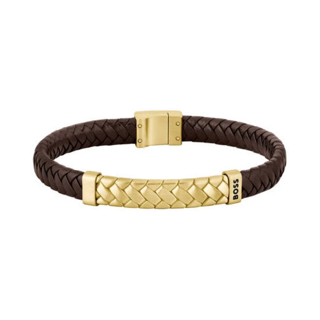 Hugo Boss armband HBJ1580675M