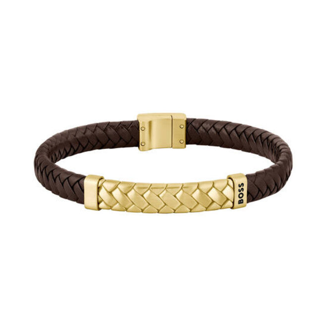 Hugo Boss armband HBJ1580675M
