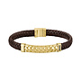 Hugo Boss armband HBJ1580675M