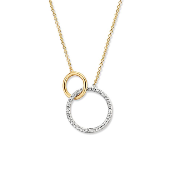 Excellent Collier CP417185