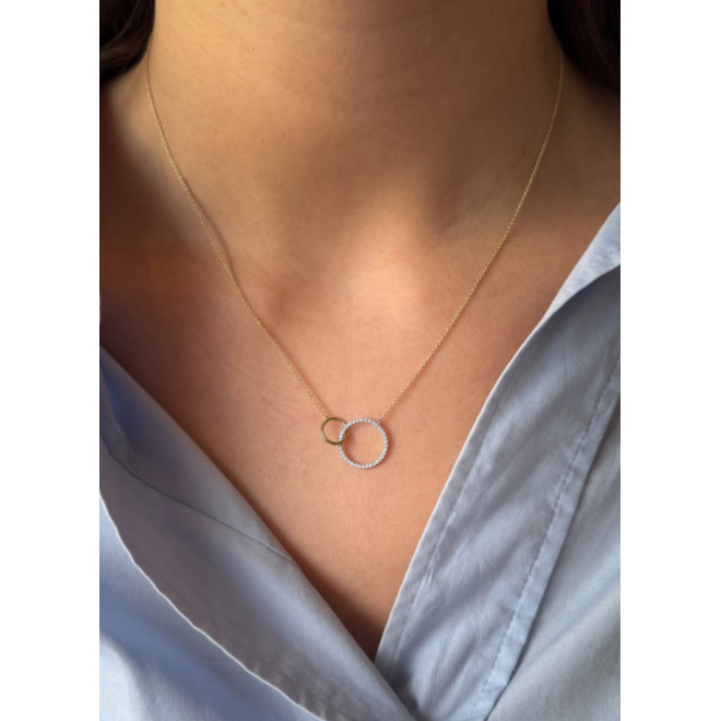 Excellent Collier CP417185