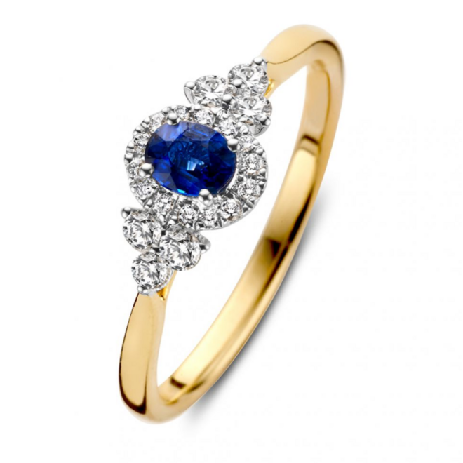 Excellent Ring RX437262
