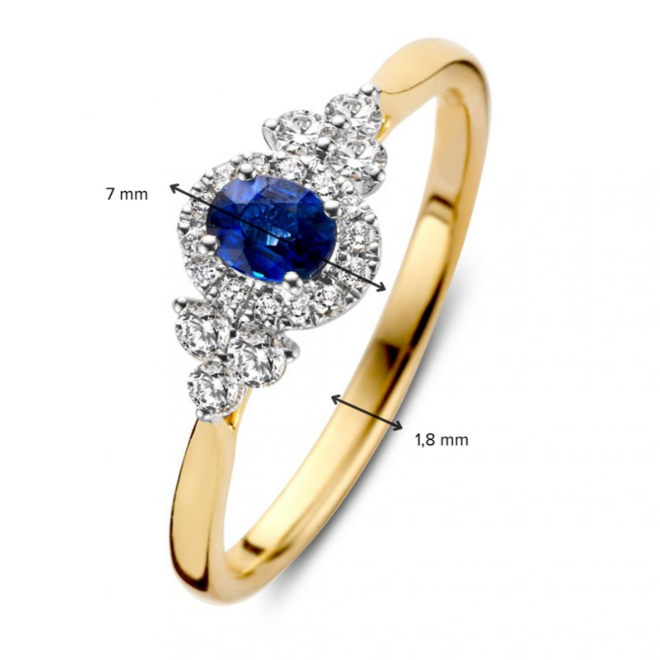 Excellent Ring RX437262