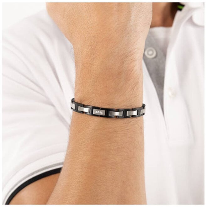 Hugo Boss armband HBJ1580794