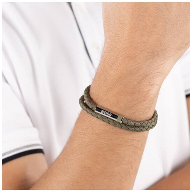 Hugo Boss armband HBJ1580797