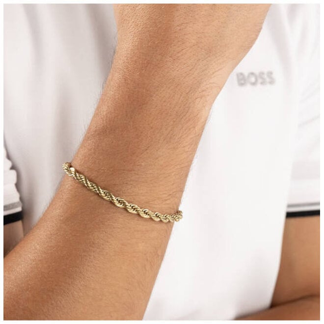 Hugo Boss armband HBJ1580810M