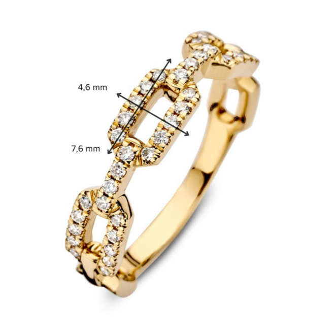 Excellent Ring RG117677
