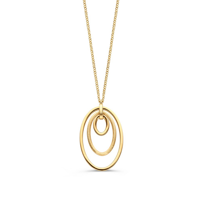 Excellent Collier CT107939