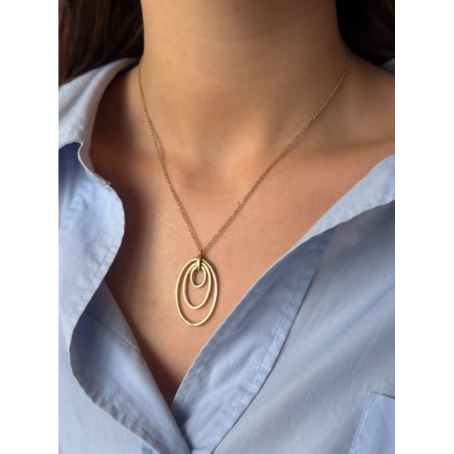 Excellent Collier CT107939