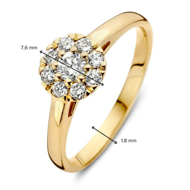 Excellent Ring RK117694