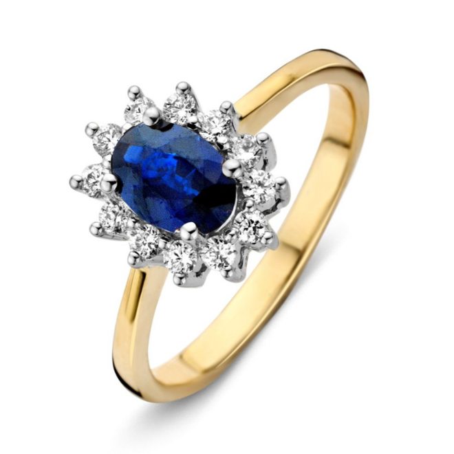 Excellent Ring RG414896