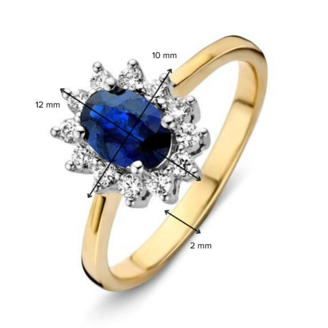 Excellent Ring RG414896