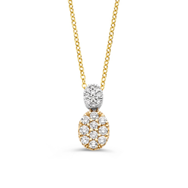 Excellent Collier CG417959