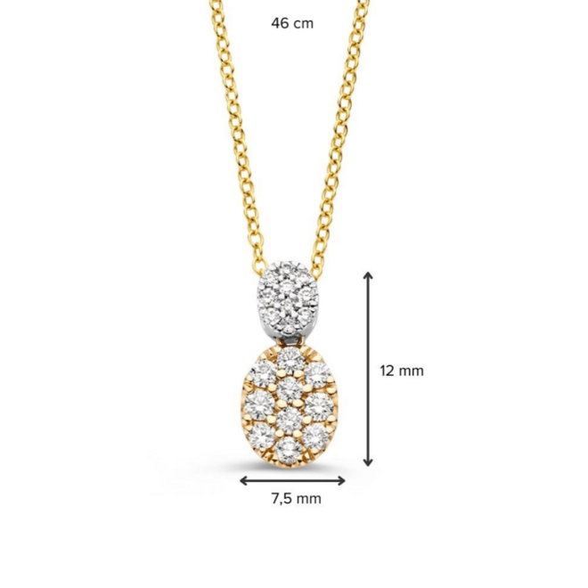 Excellent Collier CG417959
