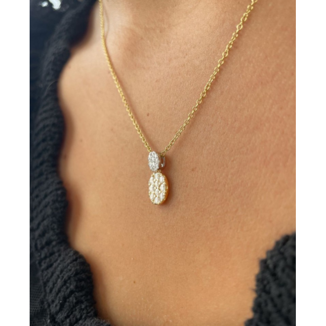 Excellent Collier CG417959