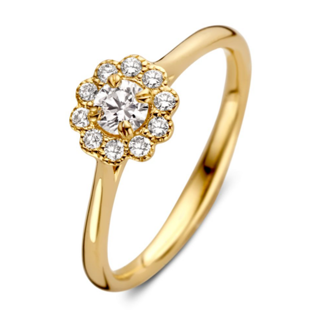 Excellent Ring RX117370