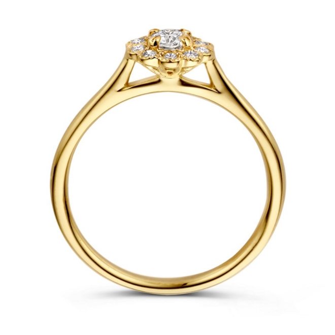 Excellent Ring RX117370