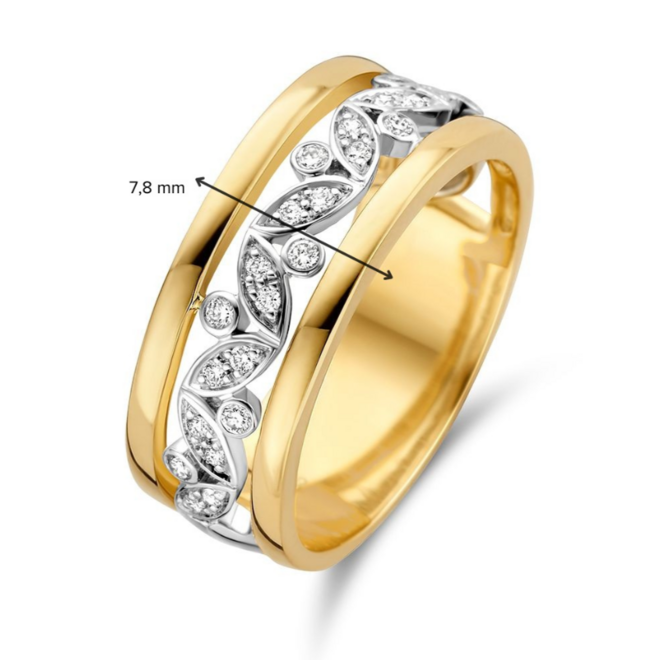 Excellent Ring RP417173