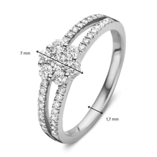 Excellent Ring RG217404