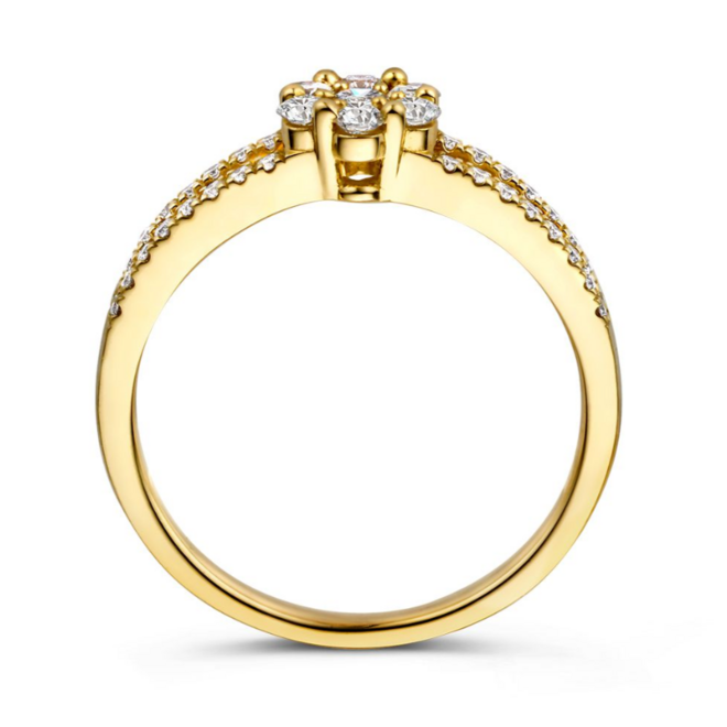 Excellent Ring RG117319
