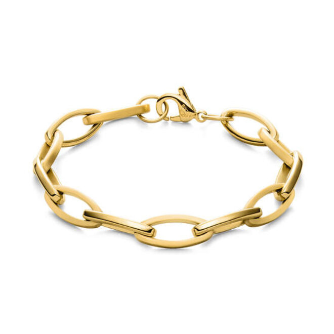 Boccia Titanium armband 03071-02