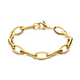 Boccia Titanium armband 03071-02
