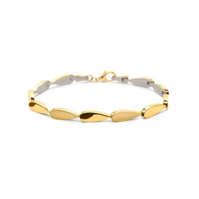 Boccia Titanium armband 03052-03