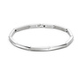 Boccia Titanium armband 03059-01