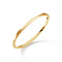 Boccia Titanium bangle 03011-03
