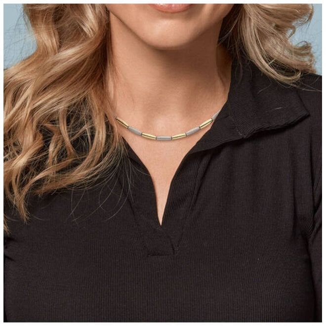Boccia Titanium collier 08082-02