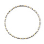 Boccia Titanium collier 08090-02