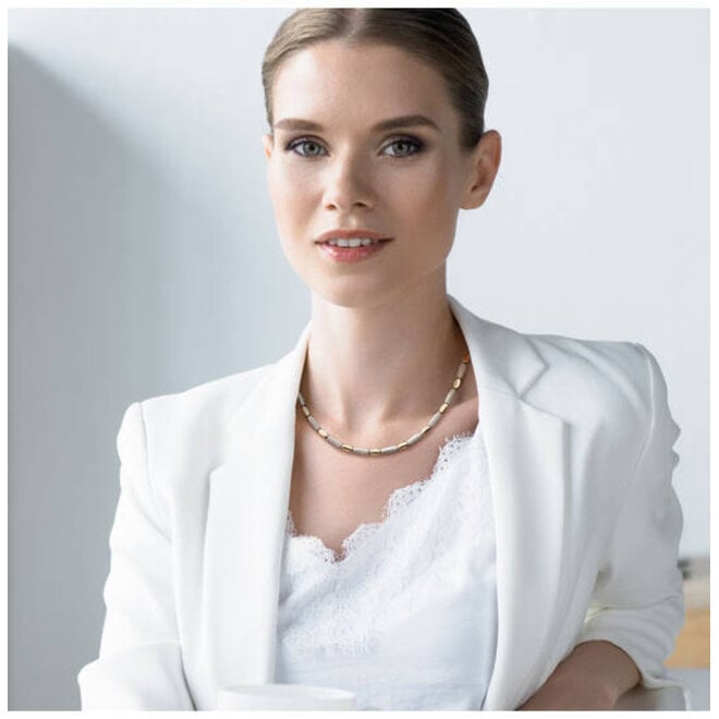 Boccia Titanium collier 08090-02