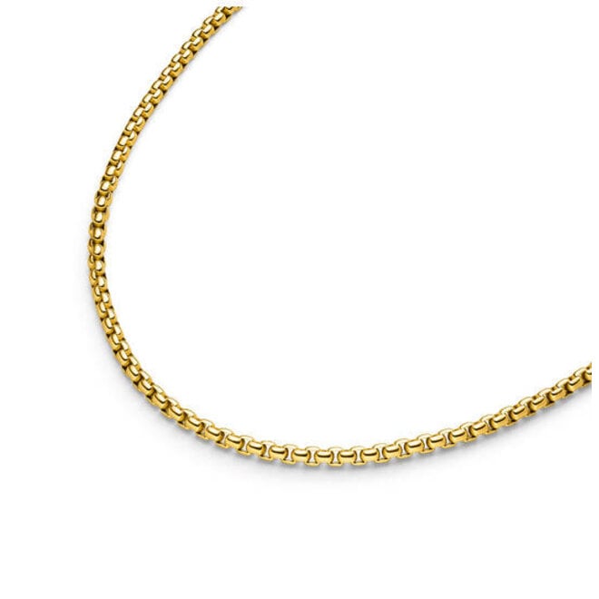 Boccia Titanium collier 08085-02