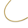 Boccia Titanium collier 08085-02