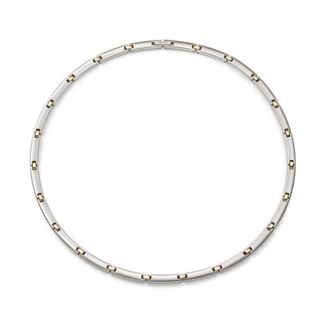 Boccia Titanium collier 08089-02