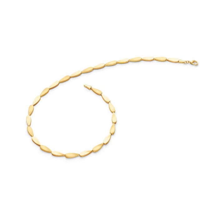 Boccia Titanium collier 08068-03