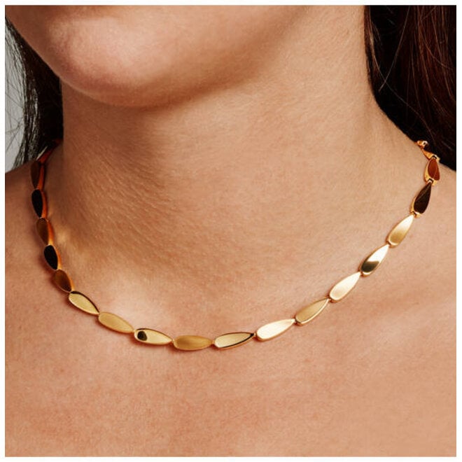 Boccia Titanium collier 08068-03