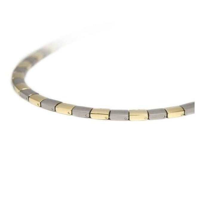 Boccia Titanium collier 0812-02