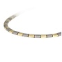 Boccia Titanium collier 0812-02
