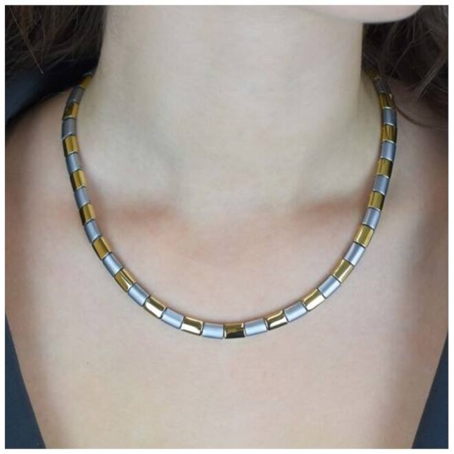 Boccia Titanium collier 0812-02